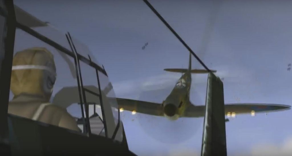 Stuka in the Battle of Britain