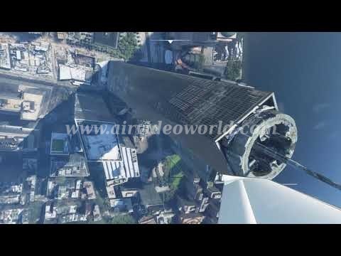 New York Microsoft Flight Simulator